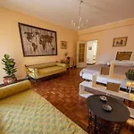 Apartmán Fabiene Familyholidays Deluxe *