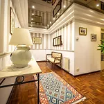 Fabiene Familyholidays Deluxe Apartmán *