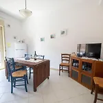 Fabiene Familyholidays Deluxe Apartmán Cefalù