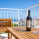 Fabiene Familyholidays Deluxe Apartmán