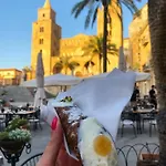 Fabiene Familyholidays Deluxe Apartmán Cefalù