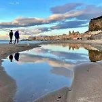 Fabiene Familyholidays Deluxe Apartmán Cefalù