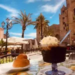 Apartmán Fabiene Familyholidays Deluxe *