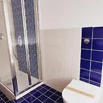 Apartmán Fabiene Familyholidays Deluxe Cefalù