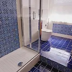 Fabiene Familyholidays Deluxe Apartmán