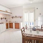 Fabiene Familyholidays Deluxe Apartmán