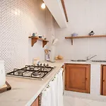 Fabiene Familyholidays Deluxe Apartmán