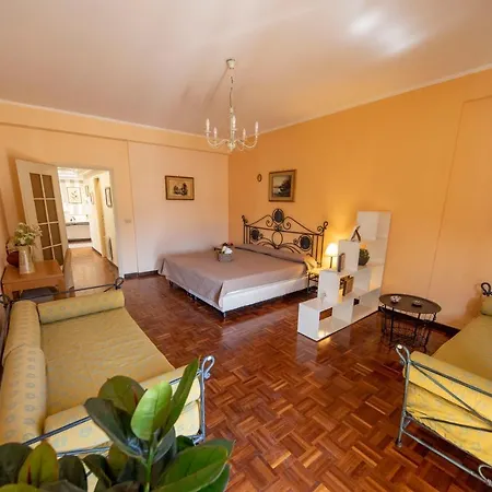 Fabiene Familyholidays Deluxe