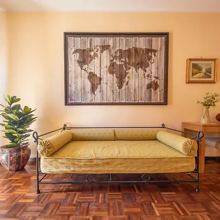 Apartamento Fabiene Familyholidays Deluxe *