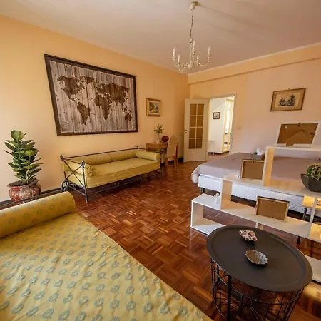 Apartamento Fabiene Familyholidays Deluxe *