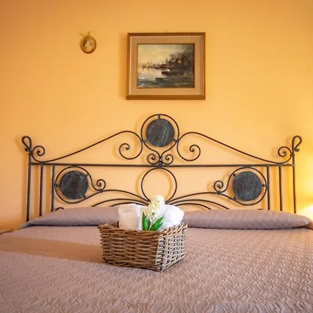 Fabiene Familyholidays Deluxe * Cefalú
