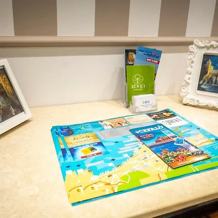Apartamento Fabiene Familyholidays Deluxe *
