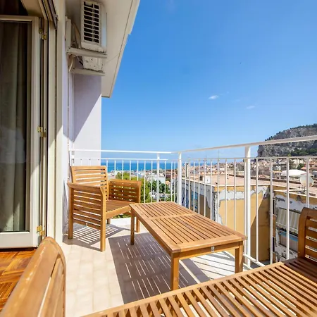 Fabiene Familyholidays Deluxe