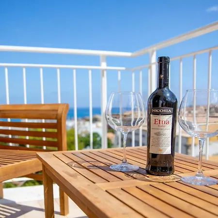 Fabiene Familyholidays Deluxe Lägenhet