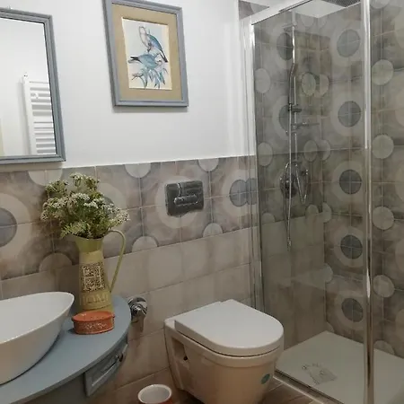 Fabiene Familyholidays Deluxe Apartamento