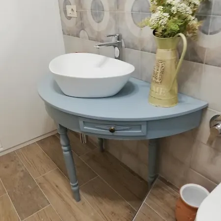 Fabiene Familyholidays Deluxe Apartamento