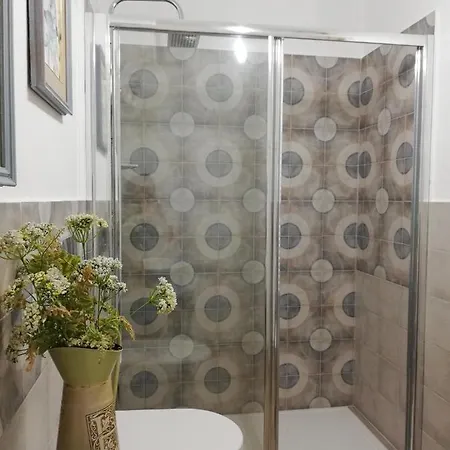 Fabiene Familyholidays Deluxe Apartamento