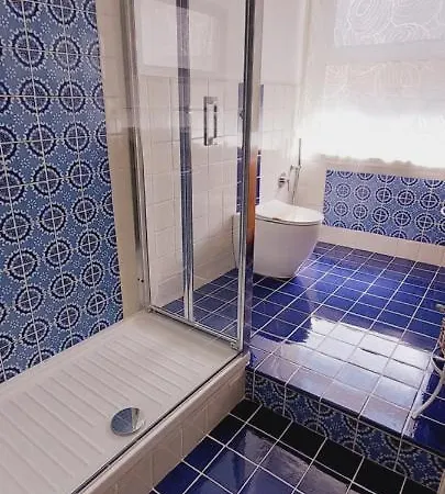 Fabiene Familyholidays Deluxe Apartamento