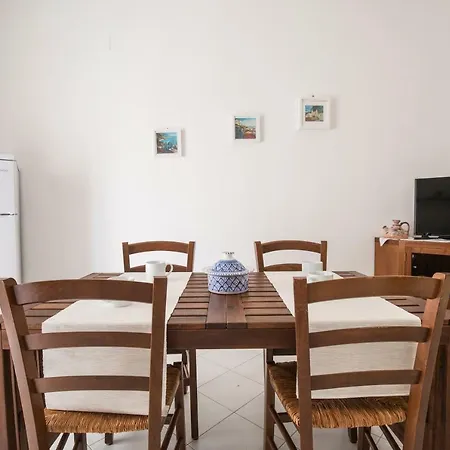 Fabiene Familyholidays Deluxe Apartamento Cefalú