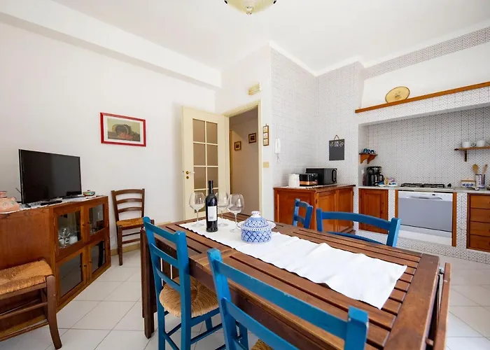 Fabiene Familyholidays Deluxe *