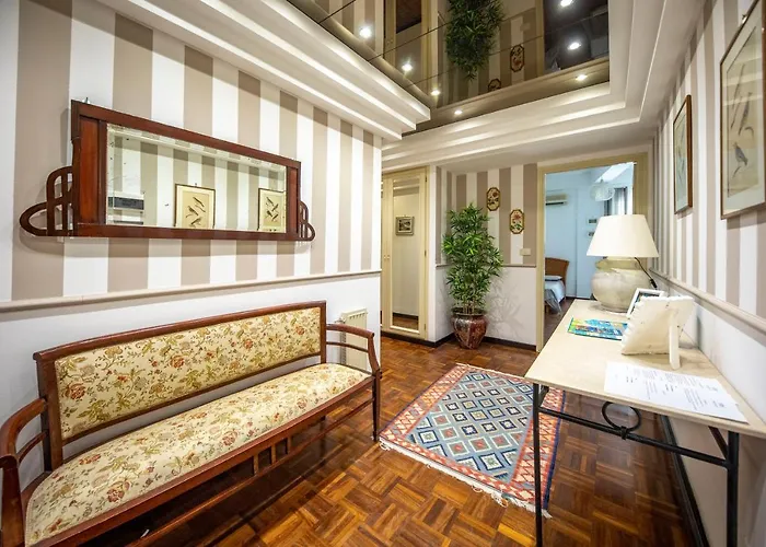 Fabiene Familyholidays Deluxe