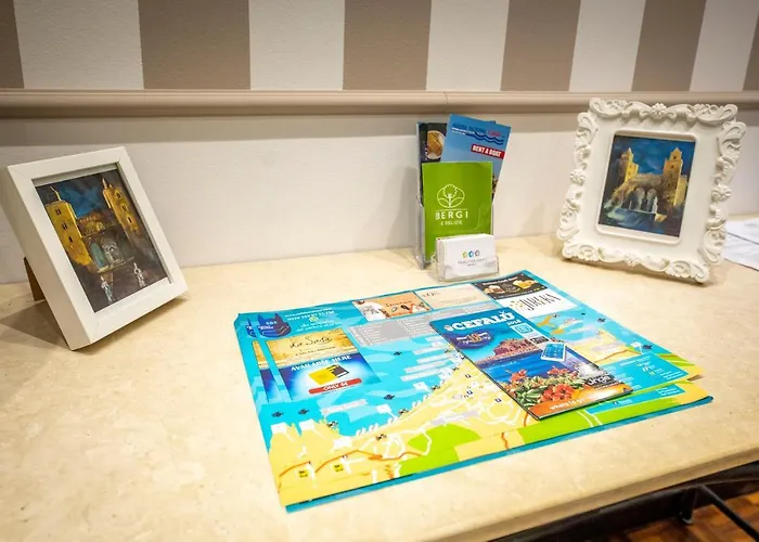 아파트 Fabiene Familyholidays Deluxe *