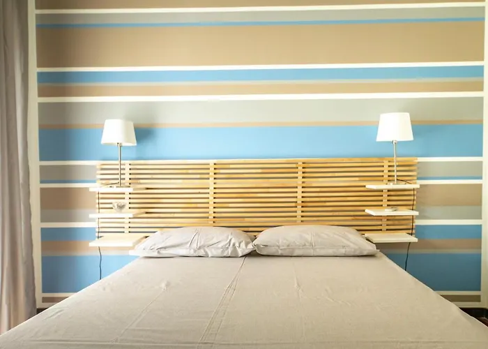 Fabiene Familyholidays Deluxe *