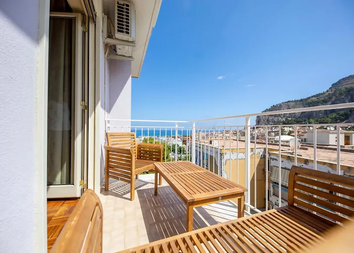 Fabiene Familyholidays Deluxe