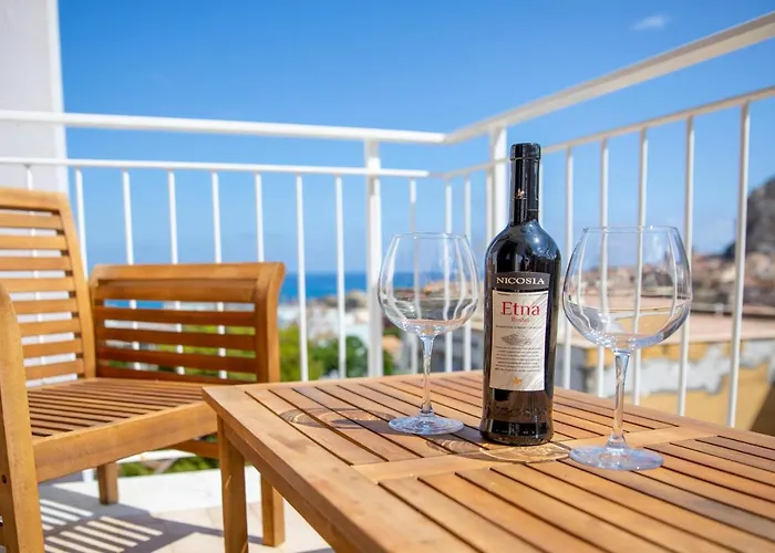 Fabiene Familyholidays Deluxe 아파트