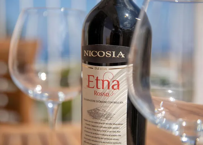 Fabiene Familyholidays Deluxe 체팔루