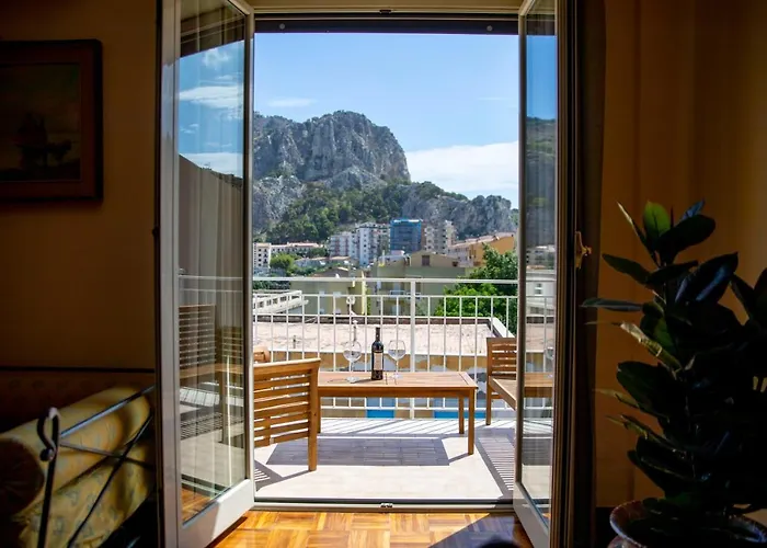 Fabiene Familyholidays Deluxe