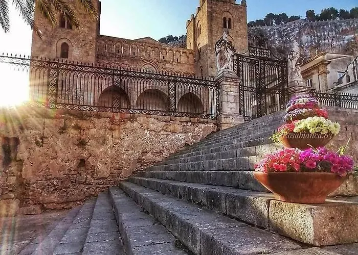 Fabiene Familyholidays Deluxe 체팔루