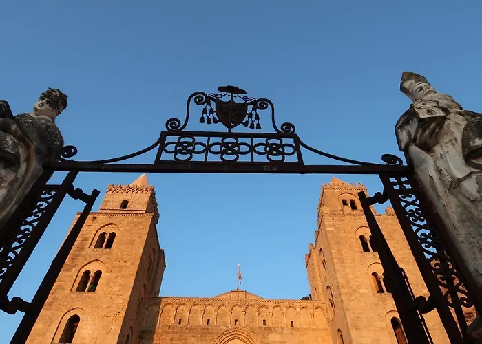 Fabiene Familyholidays Deluxe 아파트 *