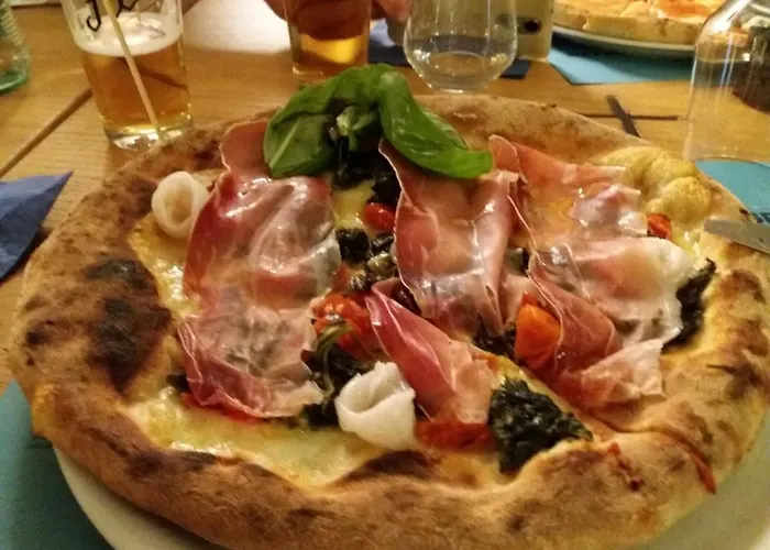 Fabiene Familyholidays Deluxe 아파트