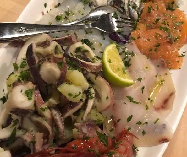 Fabiene Familyholidays Deluxe 아파트 체팔루