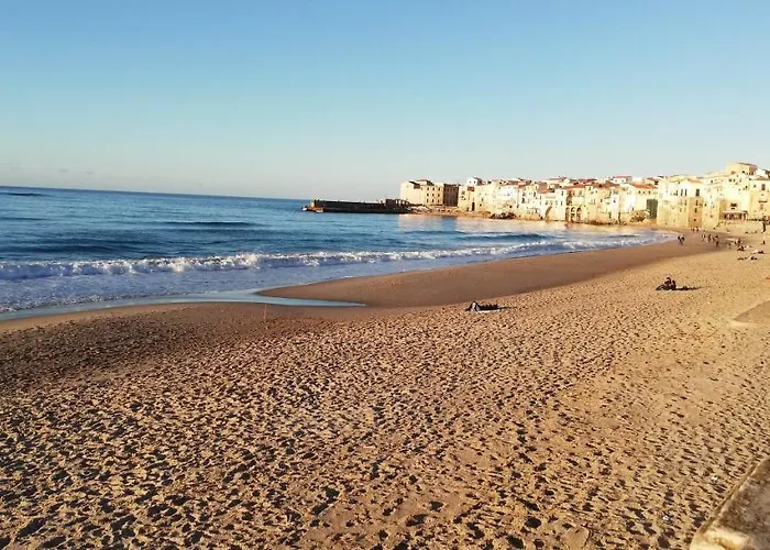 Fabiene Familyholidays Deluxe 아파트 *