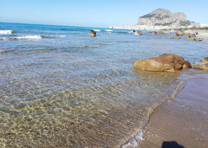 아파트 Fabiene Familyholidays Deluxe