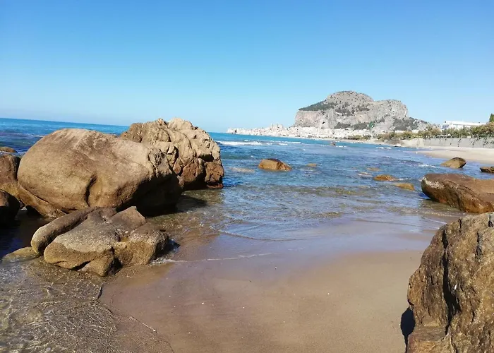 Fabiene Familyholidays Deluxe 아파트 *