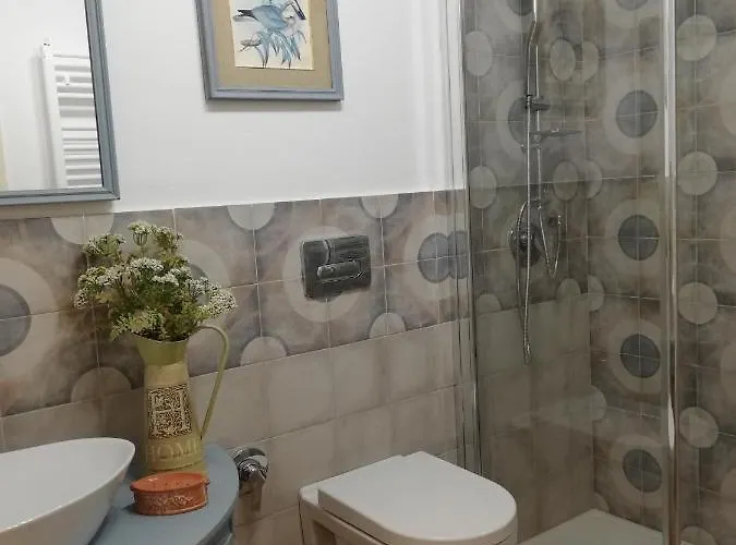 Fabiene Familyholidays Deluxe 아파트