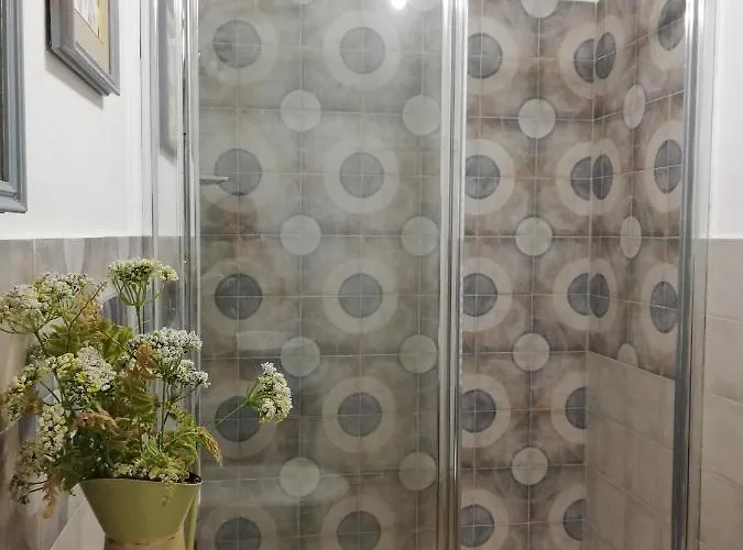 Fabiene Familyholidays Deluxe 아파트