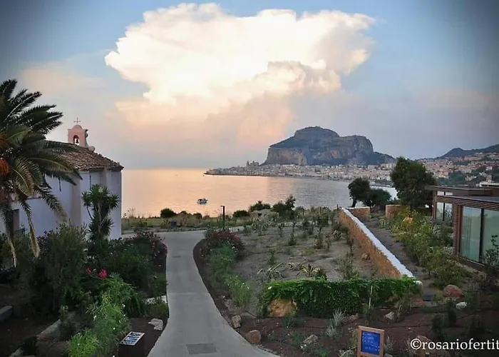 Fabiene Familyholidays Deluxe 체팔루