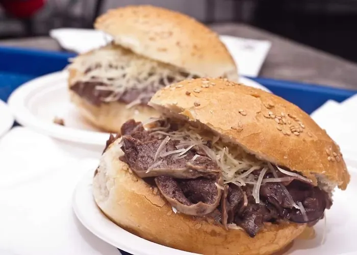 아파트 Fabiene Familyholidays Deluxe 체팔루