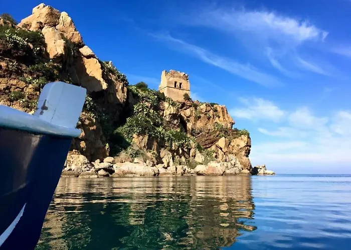 Fabiene Familyholidays Deluxe * 체팔루