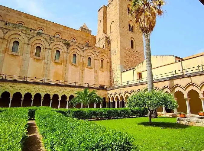 아파트 Fabiene Familyholidays Deluxe *