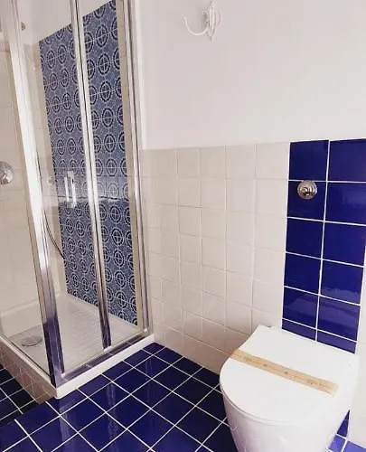 아파트 Fabiene Familyholidays Deluxe 체팔루