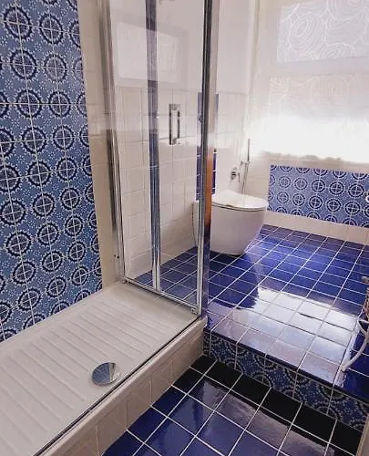 Fabiene Familyholidays Deluxe 아파트