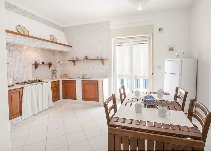 Fabiene Familyholidays Deluxe 아파트