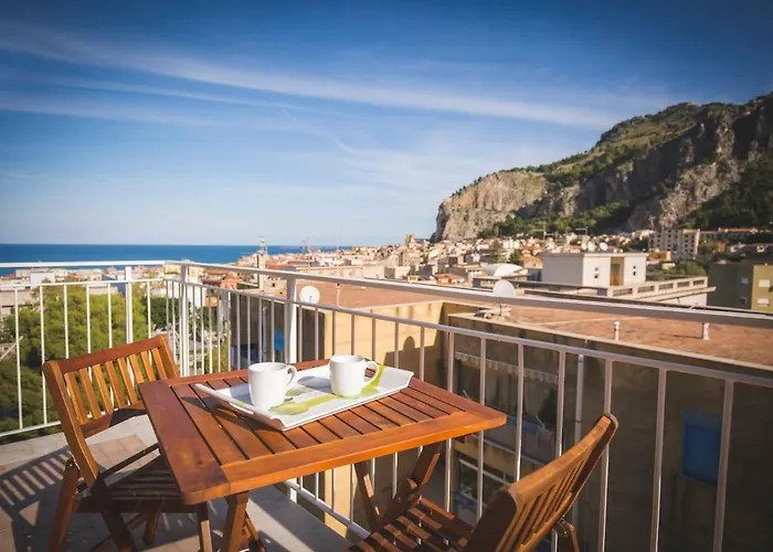 Fabiene Familyholidays Deluxe 체팔루