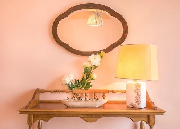 아파트 Fabiene Familyholidays Deluxe *