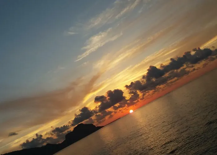 아파트 Fabiene Familyholidays Deluxe *